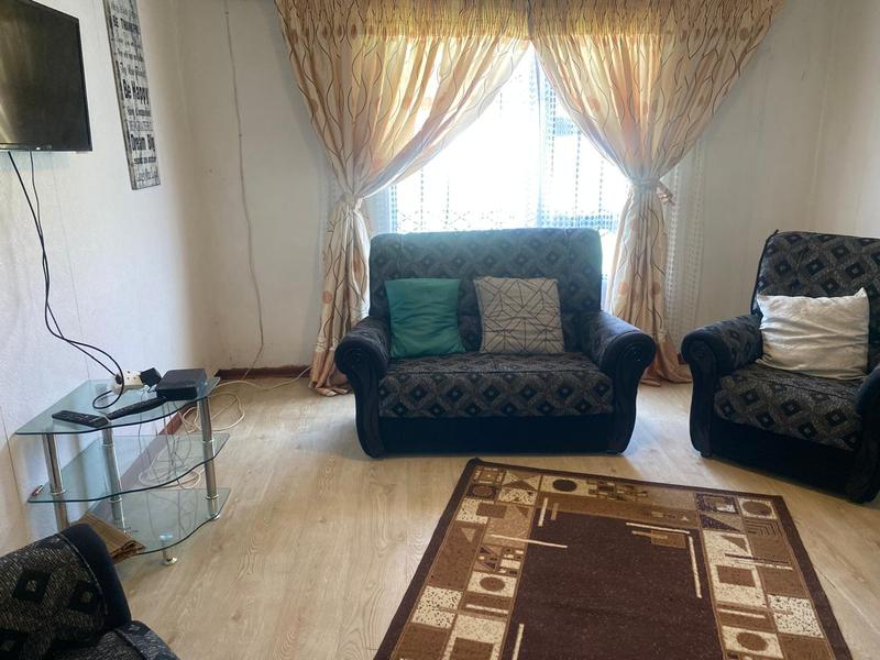 3 Bedroom Property for Sale in Cathcart Eastern Cape